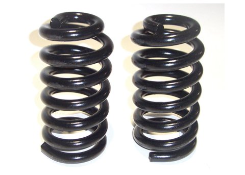 Brothers Trucks Coil Springs LCSE48F3INCH 73-87 CHVY FRONT LWRED COIL SPRINGS-PAIR
