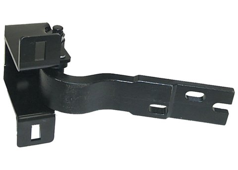 Brothers Trucks Door Hinges DHU5559 55-59 CHVY HINGE-UPPER LEFT OR RIGHT