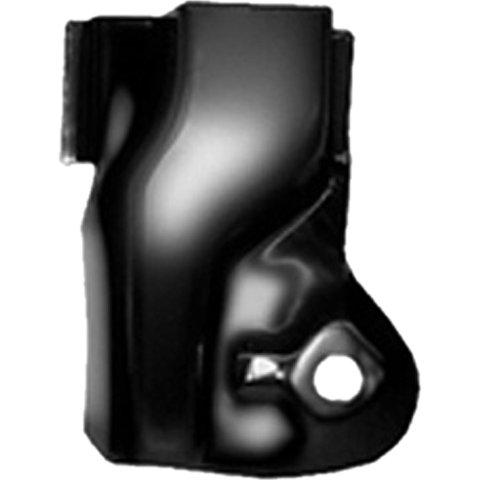 Brothers Trucks Pillar Post Sections A4922-67 67-72 PILLAR PATCH, FRT LWR RH
