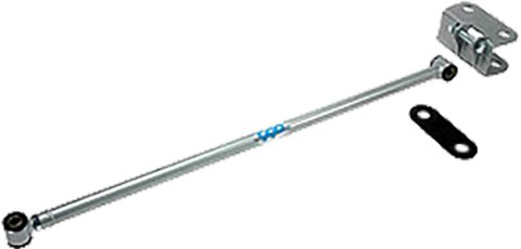 Brothers Trucks Panhard and Track Bars S0050-65 65-72 DELUXE TRACK BAR KIT