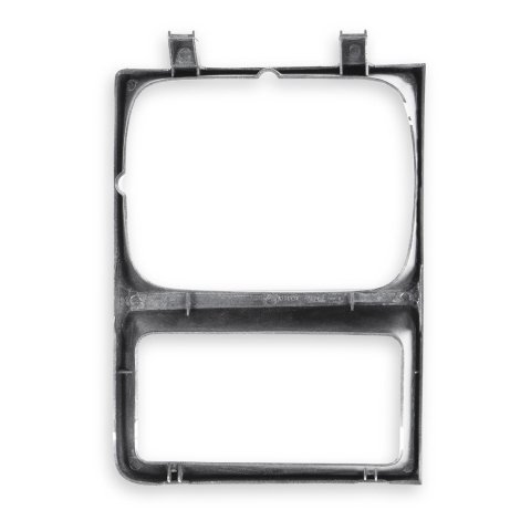 Brothers Trucks Headlight Trim 04-189 1983-1984 C10 H/L DOOR LH, LT.ARG (SING