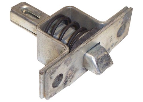 Brothers Trucks Tailgate Latches FTGL772 67-72 CHVY/GMC TAILGATE LATCH/BLAZER