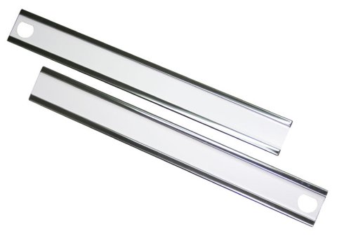 Brothers Trucks Grille Moldings GML88CT 85-88 HORIZONTAL CENTER GRILLE MOLDINGS