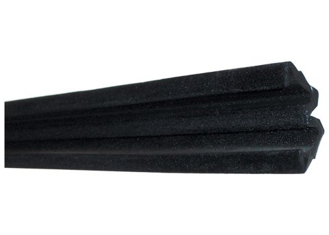 Brothers Trucks Weatherstrip Seals GRC0030 Seals, Front Door Glass Channel Run Position, Chevrolet, GMC, Pair