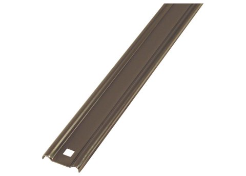 Brothers Trucks Bed Strips BSP72SS Truck Floor Strips, Stainless Steel, Polished, Fits Short Stepside Models with A Wood Only, Chevrolet, GMC, Set of 7