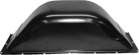 Brothers Trucks Wheel Housings A1031-67 67-72 WHEELHOUSE LH/RH