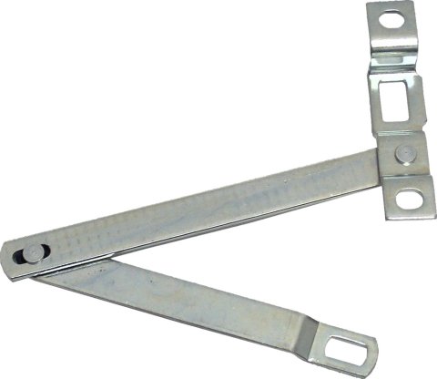 Brothers Trucks Tailgate Hinges and Linkages A6454-67 67-72 TAILGATE HINGE LH