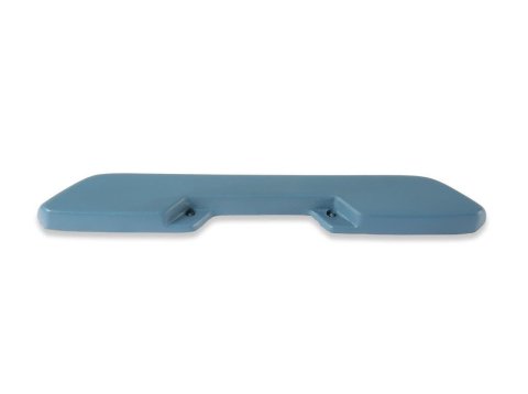 Brothers Trucks Armrests 05-243 Armrest Pad, Urethane, Blue, Front Driver and Passenger Side, Chevy, GMC, Each