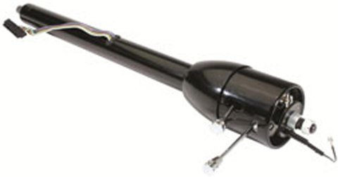 Brothers Trucks Steering Columns CSBU30M 47-87 CUST TILT STEER COLUMN-NAT/MAN-30"