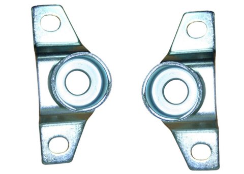 Brothers Trucks Tailgate Hinges and Linkages TGH6772 67-72 CHVY/GMC TAILGATE HINGE/BLAZER