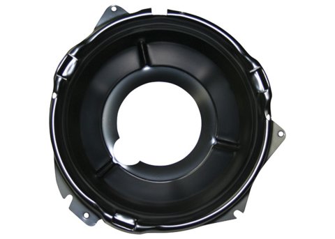 Brothers Trucks Headlight Housings and Buckets HLH72LH 62-72 LIGHT HOUS-(62-68 LH RH, 69-72 LH)