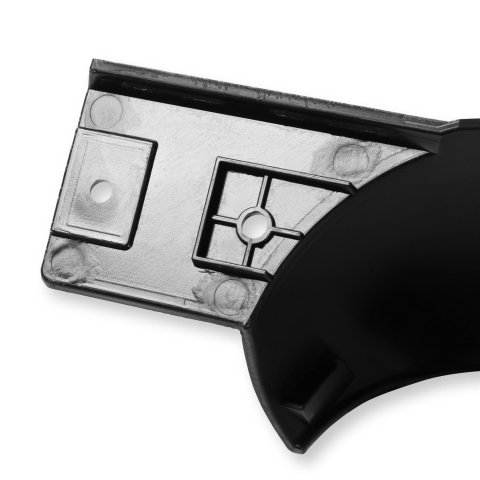 Brothers Trucks Steering Column Covers 05-173 Cover, Upper, Plastic, Black, Chevy, GMC, Each