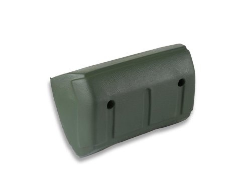 Brothers Trucks Armrests 05-230 Armrests, Classic Truck, Front Left or Right, Urethane, Green, Chevy, GMC, Each