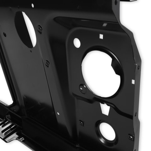 Brothers Trucks Radiator Supports 04-237 1975-1979 C/K RADIATOR SUPPORT PREMIUM