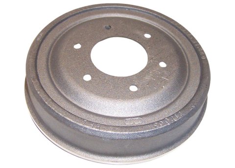 Brothers Trucks Drum Brake Kits FMA5154 51-70 CHVY/GMC DRUM BRAKE/REAR-1/2 TON