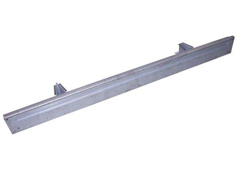 Brothers Trucks Truck Bed Cross Sills RCS59FS 58-59 CHVY/GMC REAR CROSS SILL