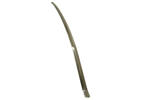 Brothers Trucks Hood Moldings HCS53CH 47-53 HOOD CENTER STRIP MOLDING-