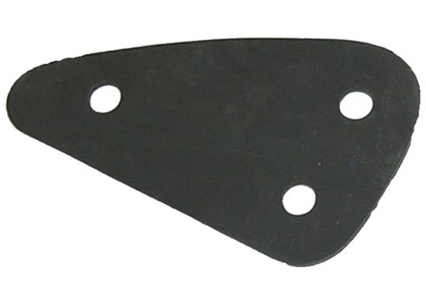 Brothers Trucks Side View Mirror Components OMR066G 60-66 OUTSIDE MIRROR ARM GASKETS - PAIR