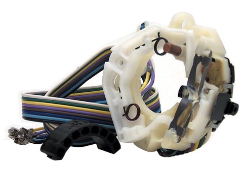Brothers Trucks Turn Signal Switches SWTS72T 67-72 CHVY/GMC TURNSIGNAL SWITCH-W/TILT