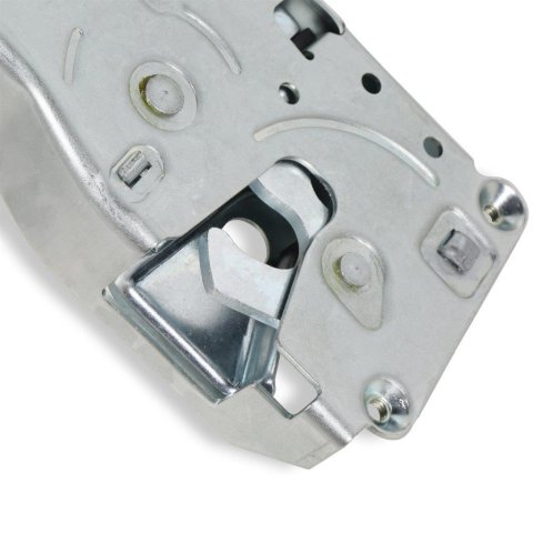 Brothers Trucks Door Latch Assemblies 04-224 Assembly, Stock, Steel, Chevy, GMC, Each