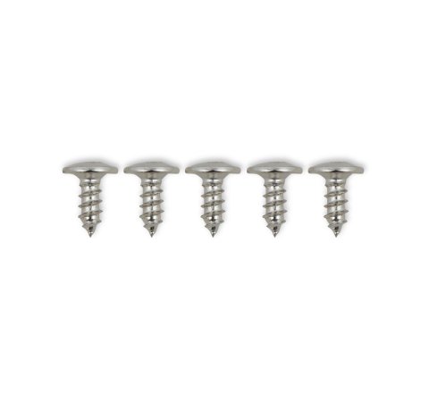 Brothers Trucks Wheel Opening Moldings 04-435 Moldings, OE Style, Right Rear, Aluminum, Chrome, Chevy, GMC, Each