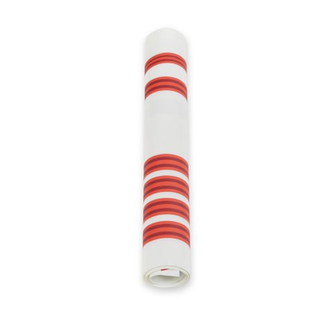Brothers Trucks Stripe Kits 04-523 PAINT STRIPE KIT, 1981-87 C/K PAINT BRK STRP VERM/DK CARMN