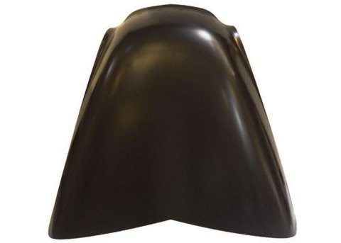 Brothers Trucks Hoods HOOD75S Hoods, Stock Style, Bolt-on, Steel, EDP Coated, Seamless Design, Chevrolet, GMC, Each
