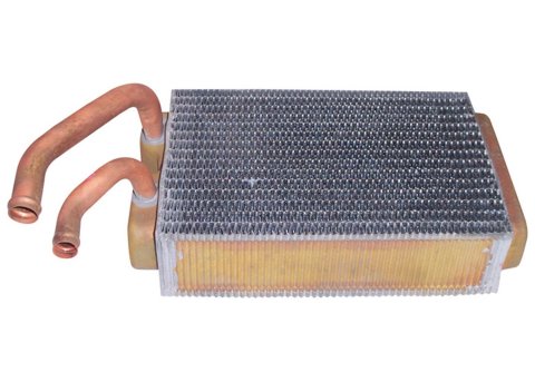 Brothers Trucks Heater Cores HTRC066 60-66 CHVY/GMC HEATER CORE-DELUXE HEATER