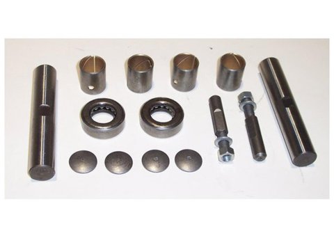 Brothers Trucks King Pins KPRS400 55-59 CHEVY/GMC TRCK KINGPIN SET-1/2 TON