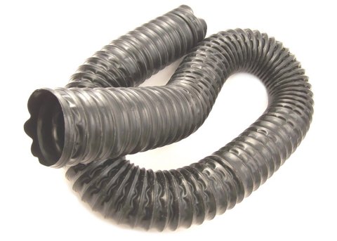 Brothers Trucks HVAC Duct Hoses HDH7387 1973-91 CHEVY/GMC HEATER DUCT HOSE