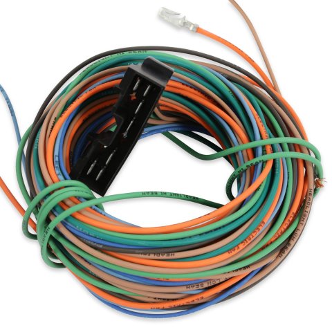 Brothers Trucks Wiring Harnesses UWH7382 73-82 "CLASSIC UPDATE" WIRING SYSTEM