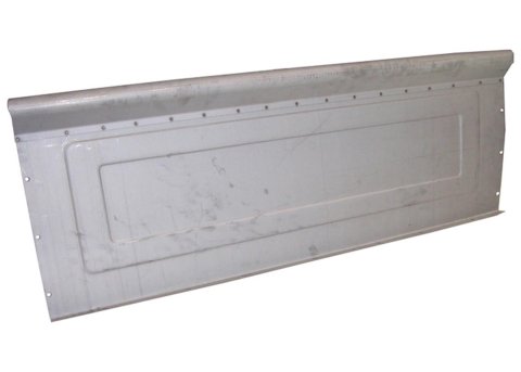 Brothers Trucks Front Bed Repair Panels FBP59FS Truck Panels, Panels, Steel, Black EDP Coated, Fits Models with A Fleetside Only, Chevrolet, GMC, Each