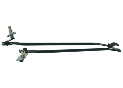 Brothers Trucks Windshield Wiper Transmission Linkages WTA7200 67-72 CHVY WIPER TRANMISSION ARMS-SET