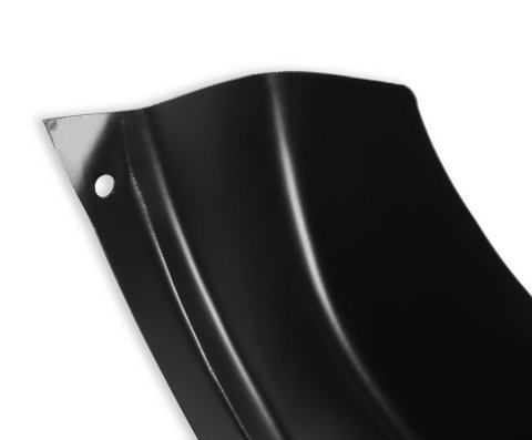 Brothers Trucks Rocker Panels 04-271 Panel, Passenger Side Inner, Steel, EDP Coated, Chevy, GMC, Each