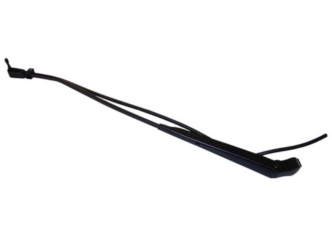 Brothers Trucks Windshield Wiper Arms WA08700 Arms, Steel, Black, Front Left/Front Right, Chevrolet, GMC, Each