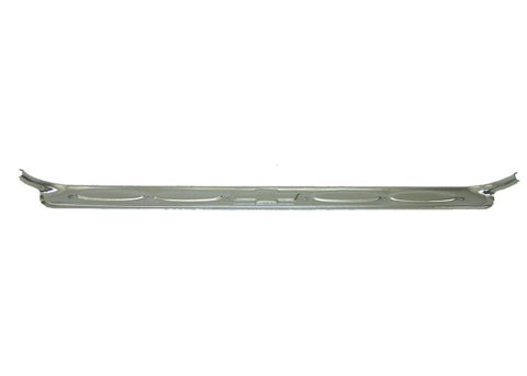 Brothers Trucks Door Sill Trim and Protectors DJSP101 60-66 CHVY DOOR SILL STEP PLATE-CHVY
