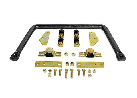 Brothers Trucks Sway Bars NLMF559 55-59 CHVY/GMC TRCK FRONT ANTI-SWAY