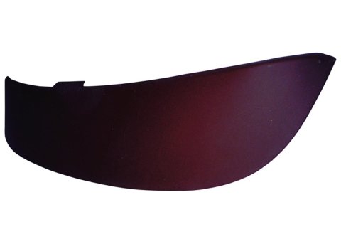 Brothers Trucks Cab Visors WSV5559 55-59 CHVY/GMC OUTSIDE WINDSHIELD VISOR