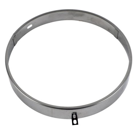 Brothers Trucks Light Bezels J9065-62 41-54/62-72 HL RET RING, 7" GMC41/54