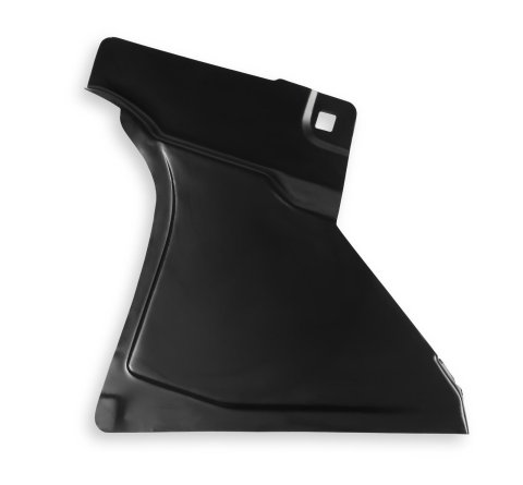 Brothers Trucks Cab Kick Panels 04-279 Floor Panel, Panel, Replacement, OE Style, Right, Steel, EDP Coated, Chevy, GMC, Each