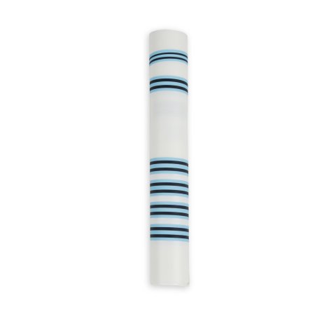 Brothers Trucks Stripe Kits 04-521 PAINT STRIPE KIT, 1981-87 C/K PAINT BRK STRP LT BLU/DK BLU