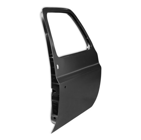 Brothers Trucks C/K Series Door Shells 04-115 Door, Premium Shell, Full, Front Right, Heavy Gauge Steel, EDP Coated, Chevy, GMC, Each