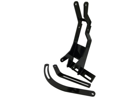 Brothers Trucks Power Steering Brackets PSPB763235 47-63 PWR STEER PUMP BRACKET -216/235