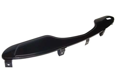 Brothers Trucks Bumper Filler Panels FSA53ST 47-53 CHVY/GMC SPLASH APRON-STEEL-CHVY