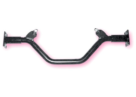 Brothers Trucks Engine Crossmembers ECM4759 47-59 CHEVY/GMC TRUCK ENGINE CROSSMEMBER