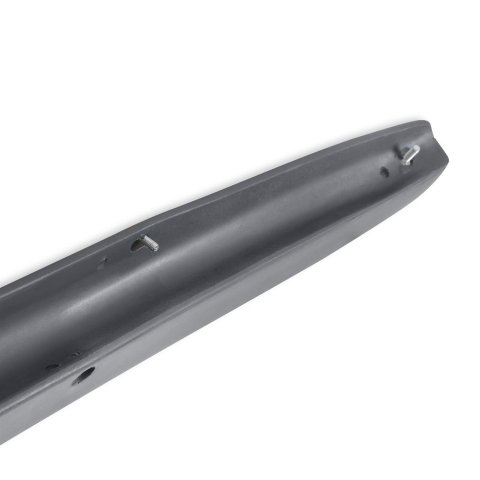 Brothers Trucks Dash Pads 05-225 Pads, Urethane, Medium Gray, Chevrolet, GMC, Each