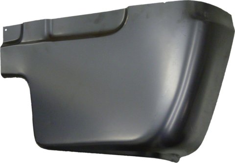 Brothers Trucks Truck Cab Repair Panels A1003-67 67-72 CAB CORNER RH