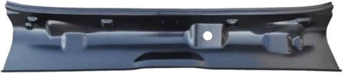 Brothers Trucks Cowl Panels A1508-67 67-72 LOWER INNER COWL PNL TRUCK/BLZR