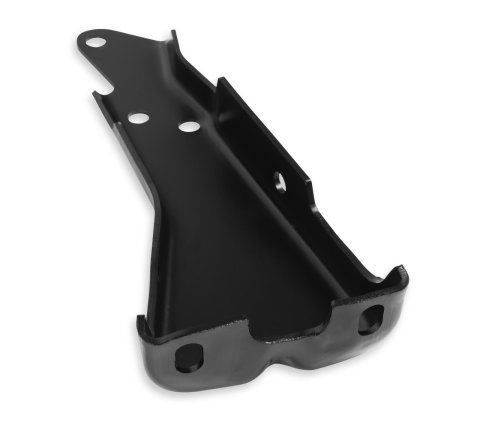 Brothers Trucks Bumper Brackets 04-261 Brackets, OE Style, Rear, Steel, EDP Coated, Includes Hardware, Chevy, GMC, Fleetside Pickup, Kit