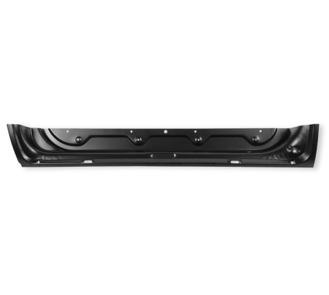 Brothers Trucks Door Patch Panels 04-413 1988-1998 C1500 INR DOOR BTM LH